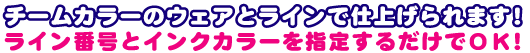 vgi`[J[̃EFAƃCō܂j
